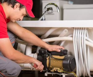 About Water Heater Repair LLC Collyer, KS